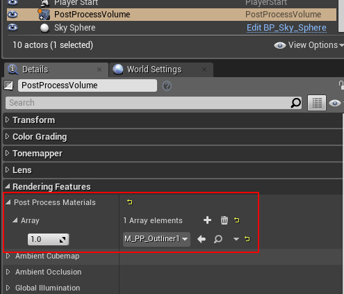 10 Apply PP Materail.png 10 Apply PP Materail.png